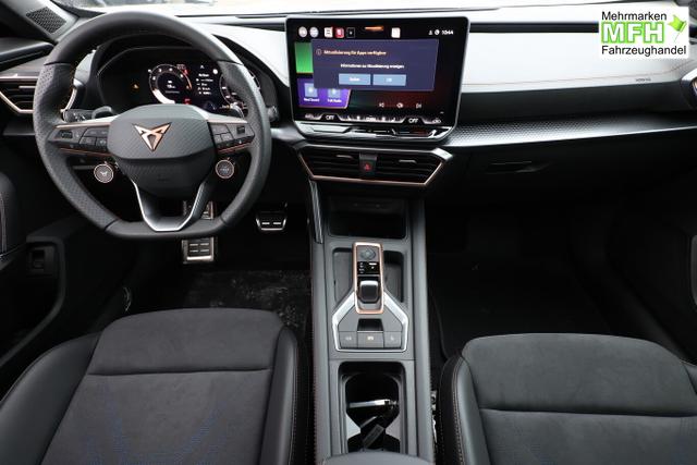 Cupra Formentor DSG Matrix DCC 19Z Dinamica SHZ EdgeP 