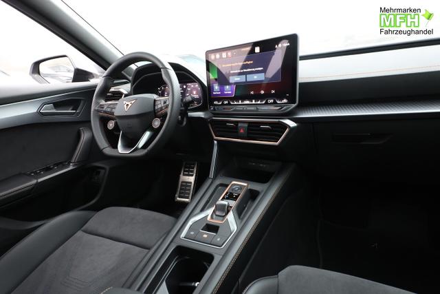 Cupra Formentor DSG Matrix DCC 19Z Dinamica SHZ EdgeP 