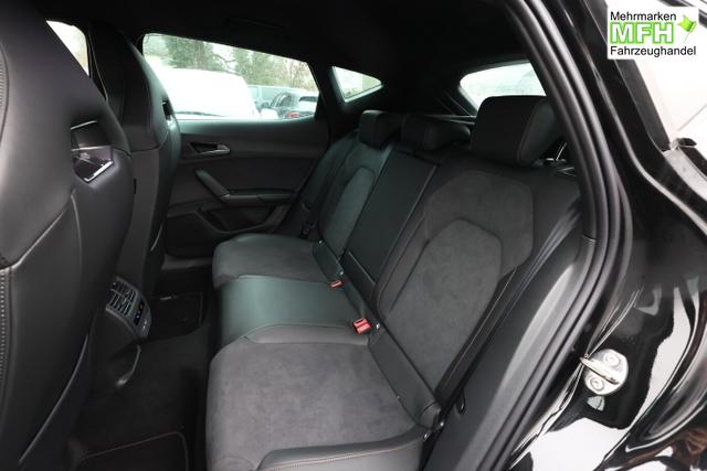 Cupra Formentor DSG Matrix DCC 19Z Dinamica SHZ EdgeP 