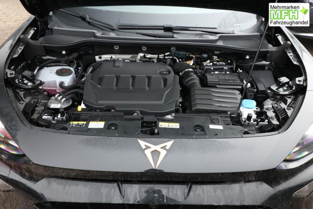 Cupra Formentor DSG Matrix DCC 19Z Dinamica SHZ EdgeP 