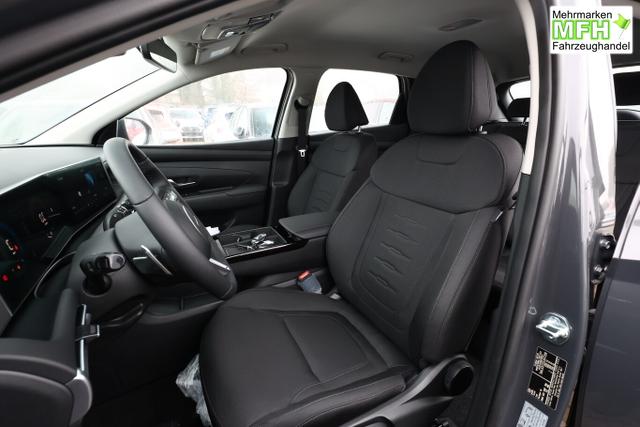 Hyundai TUCSON 1.6 PHEV 252 Keyl SHZ 2ZKlima TotWink 17Z 