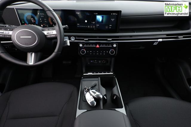 Hyundai TUCSON 1.6 PHEV 252 Keyl SHZ 2ZKlima TotWink 17Z 