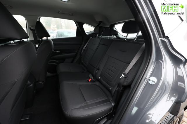 Hyundai TUCSON 1.6 PHEV 252 Keyl SHZ 2ZKlima TotWink 17Z 