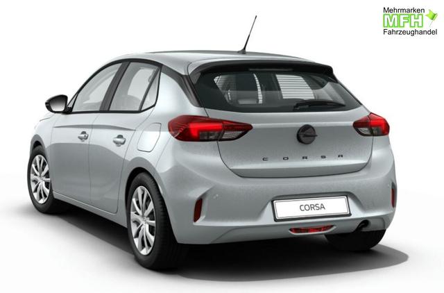 Opel Corsa Edition 1.2 100 KomfortP SHZ LHZ SichtP PDC 10"DAB 
