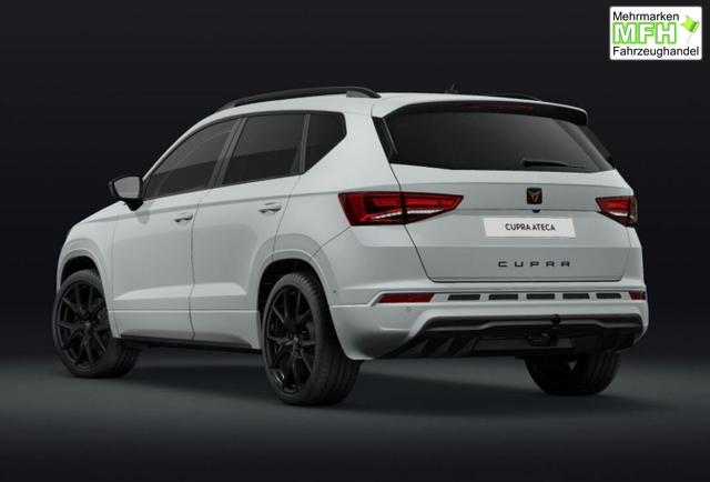 Cupra Ateca DSG DCC AHK TravelA Nav eHK Memory 5JGar. 