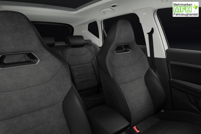 Cupra Ateca DSG Pano DCC Nav eHK Memory Keyl Kam 5JGar 