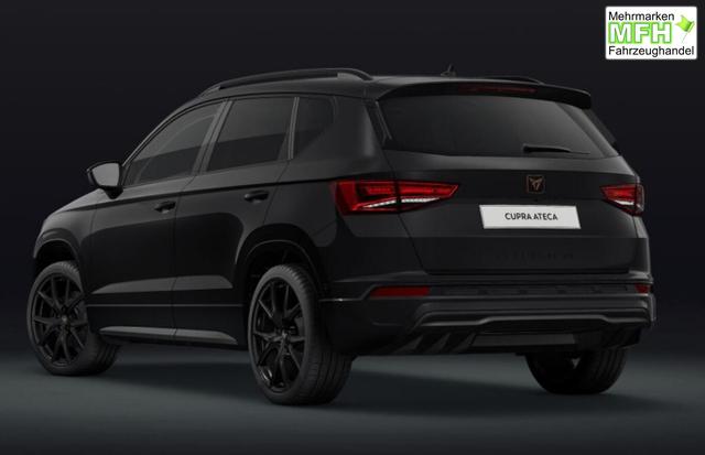 Cupra Ateca DSG Pano DCC Nav eHK Memory Keyl Kam 5JGar 