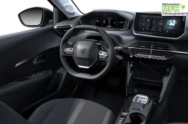 Peugeot 208 Allure 2xPDC LED CarPlay DAB Klimaaut DigC 