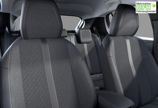 Peugeot 208 Allure 2xPDC LED CarPlay DAB Klimaaut DigC 