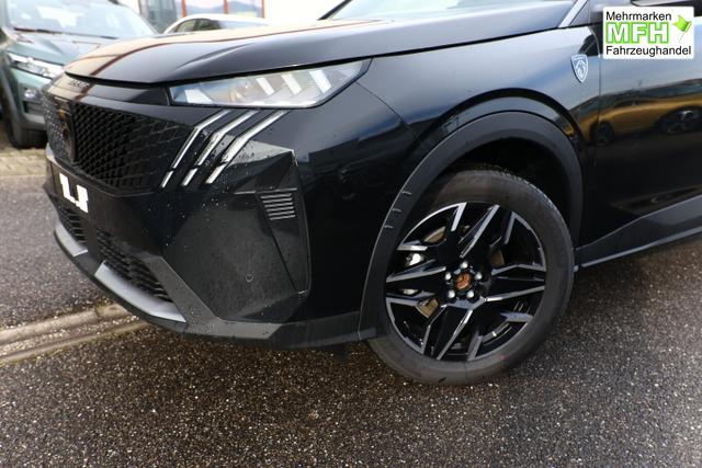 Peugeot 5008 GT Hybrid Pano KomfortP 360&deg; ACC Nav Totw 