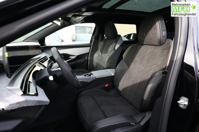 Peugeot 5008 GT Hybrid Pano KomfortP 360&deg; ACC Nav Totw 