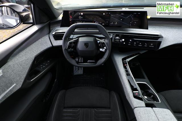 Peugeot 5008 GT Hybrid Pano KomfortP 360&deg; ACC Nav Totw 