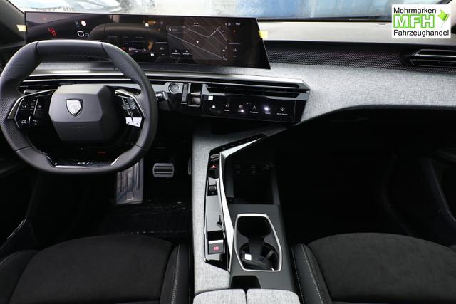 Peugeot 5008 GT Hybrid Pano KomfortP 360&deg; ACC Nav Totw 