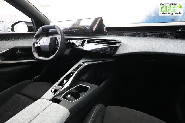 Peugeot 5008 GT Hybrid Pano KomfortP 360&deg; ACC Nav Totw 