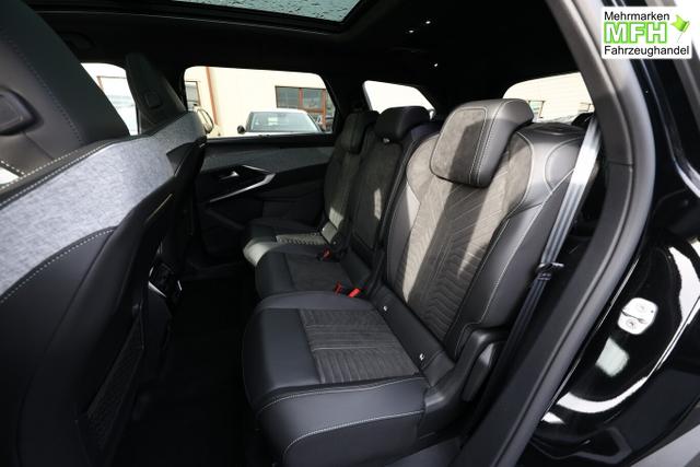 Peugeot 5008 GT Hybrid Pano KomfortP 360&deg; ACC Nav Totw 
