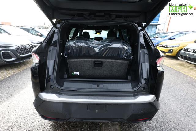 Peugeot 5008 GT Hybrid Pano KomfortP 360&deg; ACC Nav Totw 