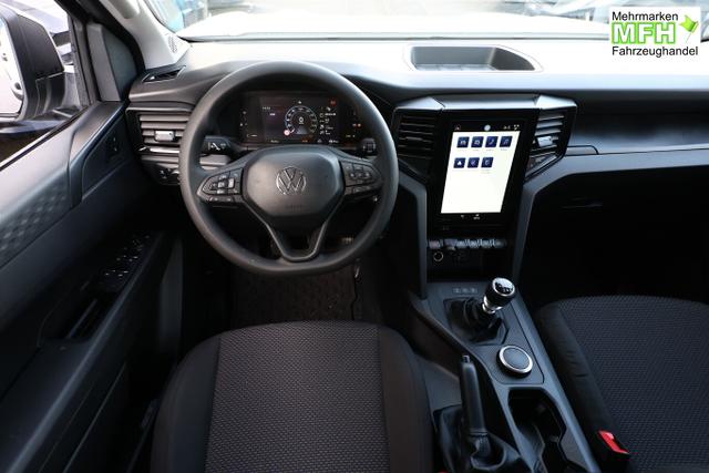 Volkswagen Amarok 4M LED ACC Kam 2xPDC DigC LaneA Ersatzrad 