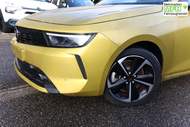 Opel Astra Elegance PHEV Nav ACC Keyl Kam PrivG 17Z 