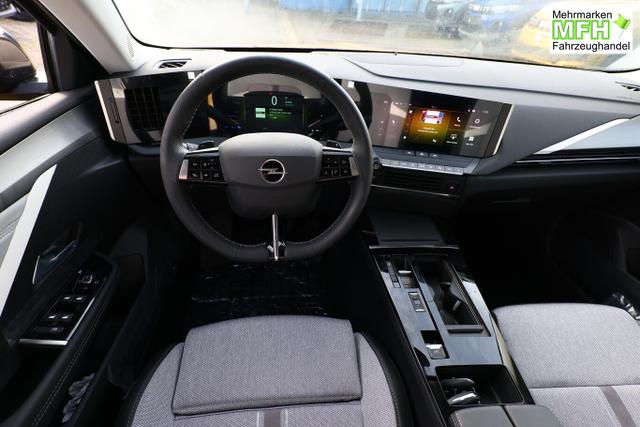 Opel Astra Elegance PHEV Nav ACC Keyl Kam PrivG 17Z 