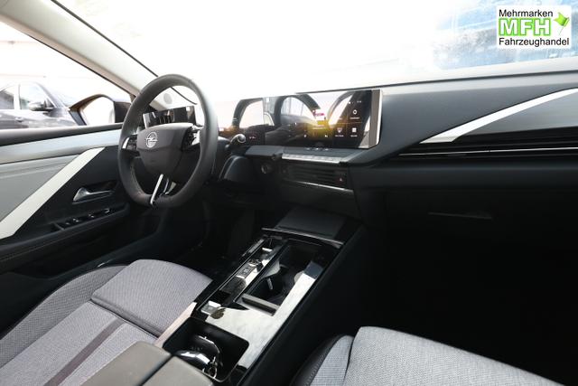 Opel Astra Elegance PHEV Nav ACC Keyl Kam PrivG 17Z 