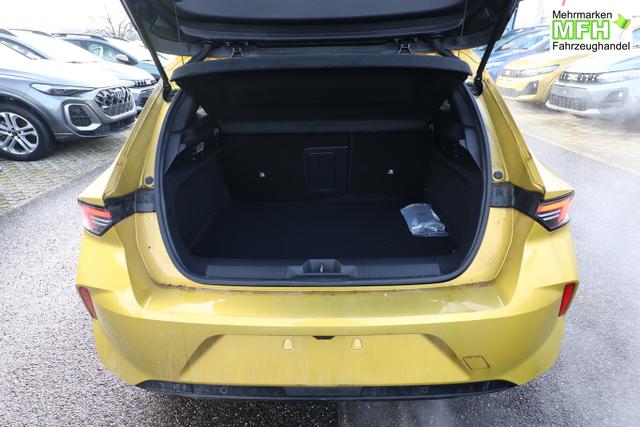 Opel Astra Elegance PHEV Nav ACC Keyl Kam PrivG 17Z 