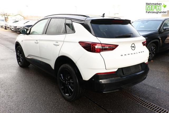 Opel Grandland GS X Hybrid Fronts beh. Nav Totw PDC 