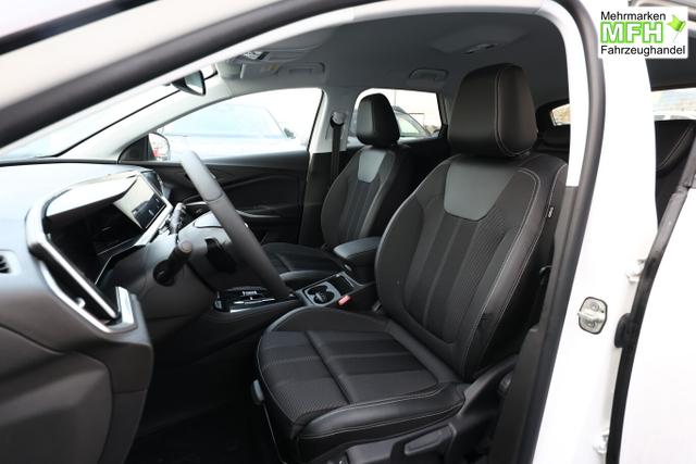 Opel Grandland GS X Hybrid Fronts beh. Nav Totw PDC 