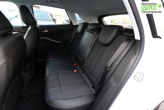 Opel Grandland GS X Hybrid Fronts beh. Nav Totw PDC 
