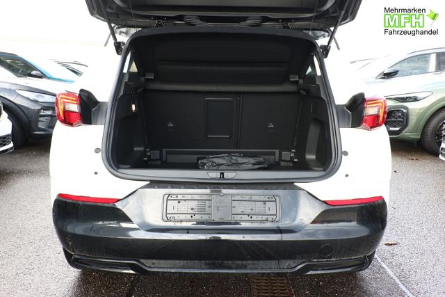 Opel Grandland GS X Hybrid Fronts beh. Nav Totw PDC 