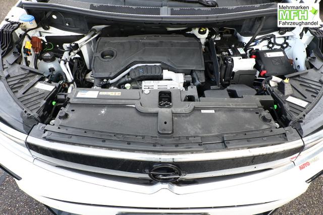 Opel Grandland GS X Hybrid Fronts beh. Nav Totw PDC 