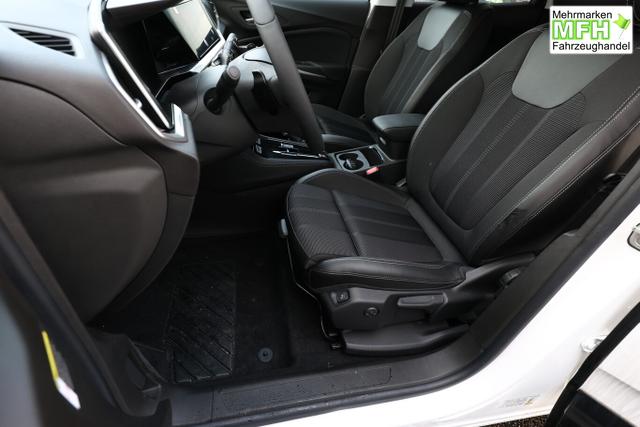 Opel Grandland GS X Hybrid Fronts beh. Nav Totw PDC 