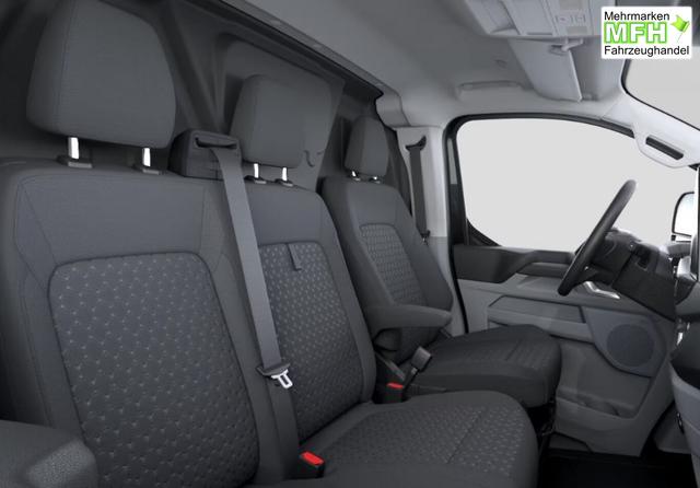 Ford E-Transit Custom Limited 71kWh 320L1 AHK LED 2-S 