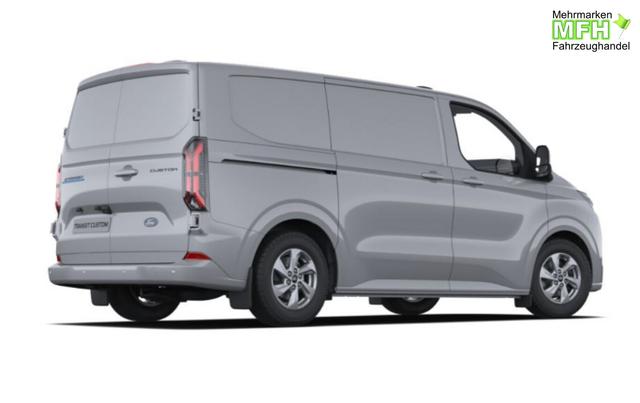 Ford E-Transit Custom Limited 71kWh 320L1 LED SHZ 2-S 