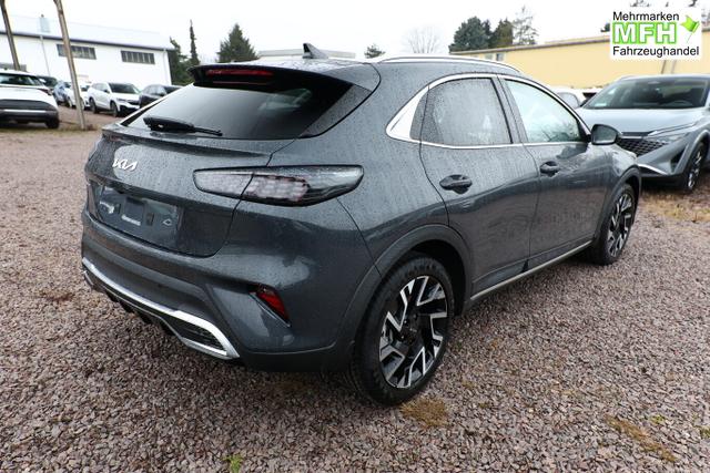 Kia XCeed DCT MY26 Pano ACC Keyl 2Z-Klima SHZ Nav 