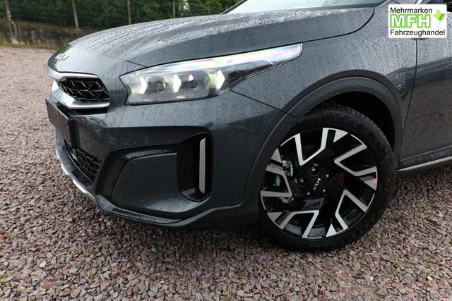 Kia XCeed DCT MY26 Pano ACC Keyl 2Z-Klima SHZ Nav 