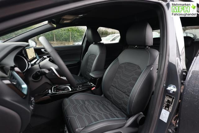 Kia XCeed DCT MY26 Pano ACC Keyl 2Z-Klima SHZ Nav 