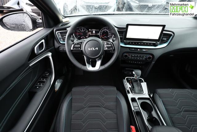 Kia XCeed DCT MY26 Pano ACC Keyl 2Z-Klima SHZ Nav 