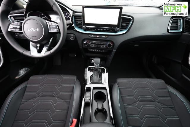 Kia XCeed DCT MY26 Pano ACC Keyl 2Z-Klima SHZ Nav 