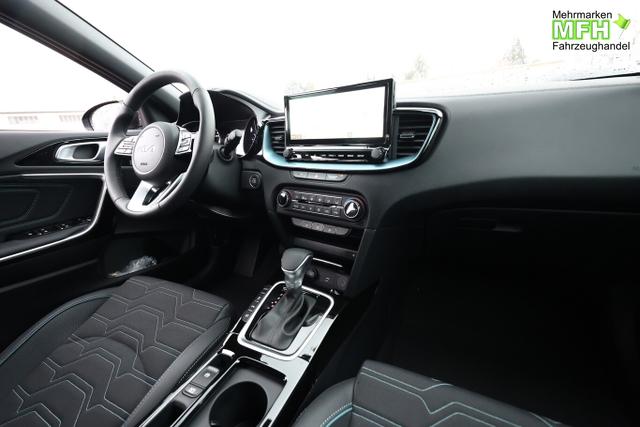 Kia XCeed DCT MY26 Pano ACC Keyl 2Z-Klima SHZ Nav 