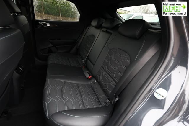 Kia XCeed DCT MY26 Pano ACC Keyl 2Z-Klima SHZ Nav 