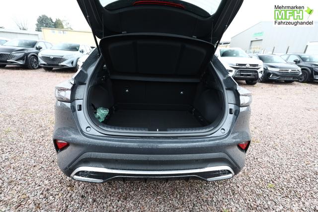 Kia XCeed DCT MY26 Pano ACC Keyl 2Z-Klima SHZ Nav 