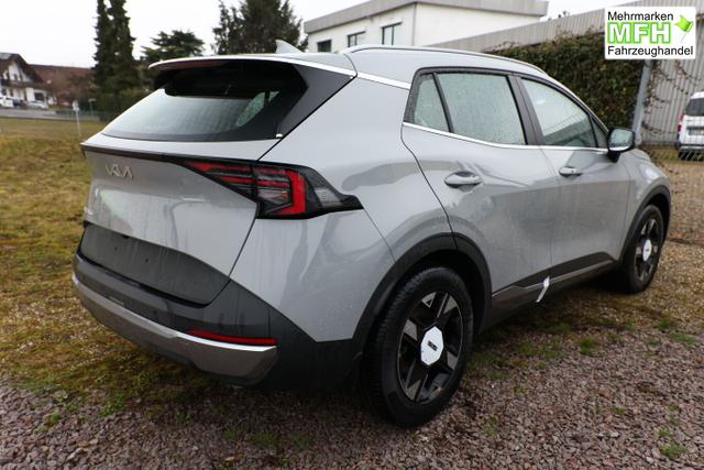 Kia Sportage DCT AWD MY26 ACC LED+ SHZ Kam Nav 2xPDC 