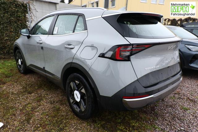 Kia Sportage DCT AWD MY26 ACC LED+ SHZ Kam Nav 2xPDC 