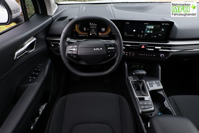 Kia Sportage DCT AWD MY26 ACC LED+ SHZ Kam Nav 2xPDC 