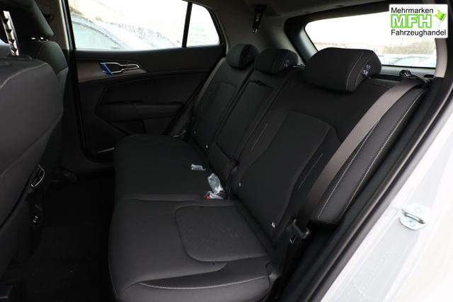 Kia Sportage DCT AWD MY26 ACC LED+ SHZ Kam Nav 2xPDC 