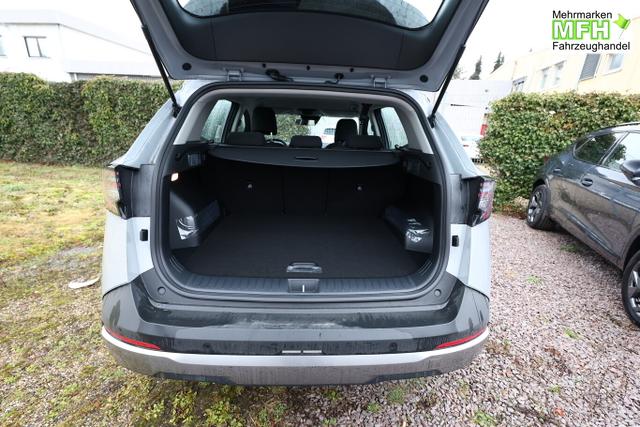 Kia Sportage DCT AWD MY26 ACC LED+ SHZ Kam Nav 2xPDC 