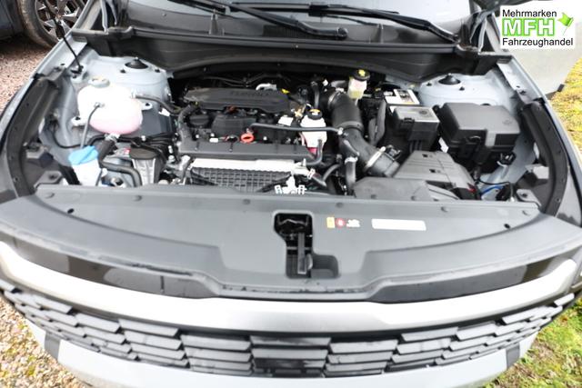 Kia Sportage DCT AWD MY26 ACC LED+ SHZ Kam Nav 2xPDC 