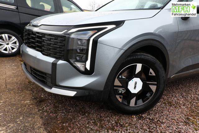 Kia Sportage DCT AWD MY26 ACC LED+ SHZ Kam Nav 2xPDC 