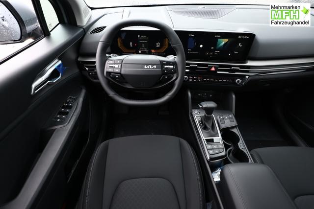 Kia Sportage DCT AWD MY26 ACC LED+ SHZ Kam Nav 2xPDC 
