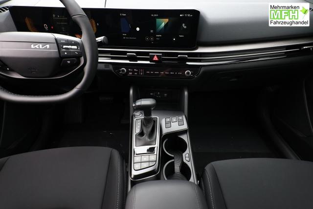 Kia Sportage DCT AWD MY26 ACC LED+ SHZ Kam Nav 2xPDC 